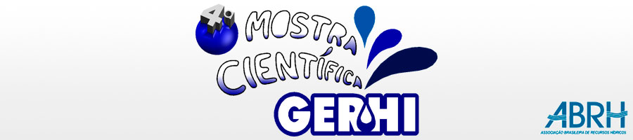 4 MOSTRA GERHI 2016