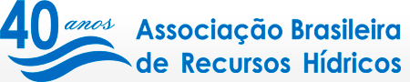 Associao Brasileira de Recursos Hdricos