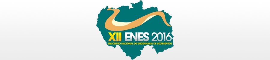 XII ENES 2016